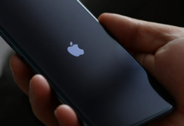 Smartphones Apple