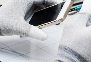 téléphone reconditionné